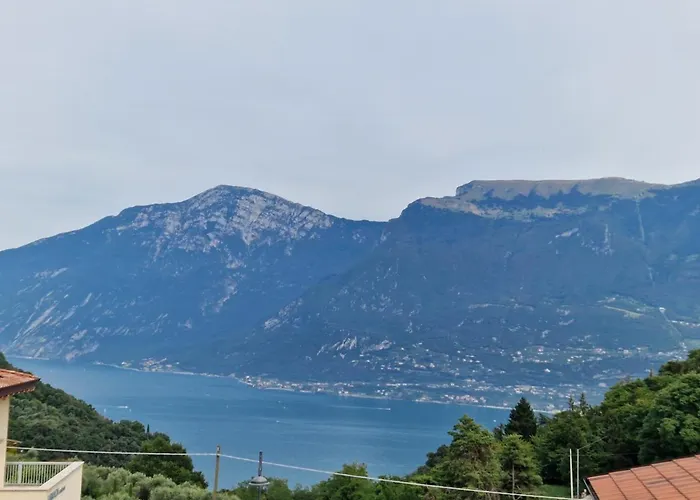 Appartamento Vista Forra