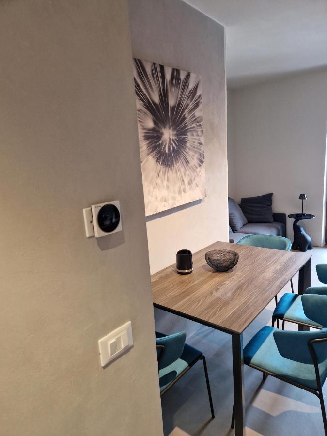 Appartement Vista Forra Tremosine