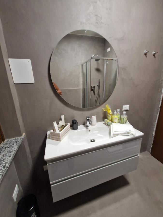 Appartement Vista Forra *