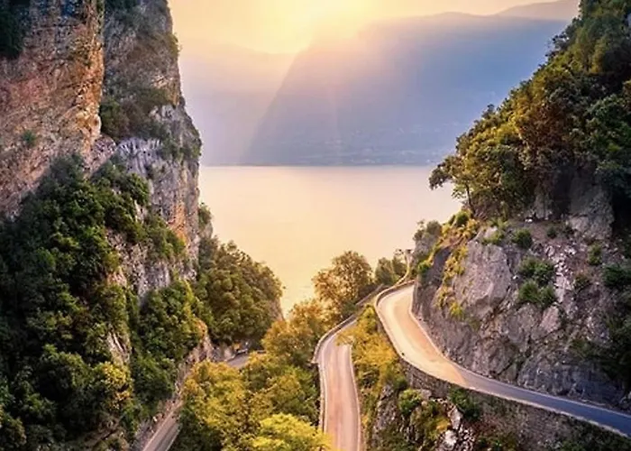 Appartamento Vista Forra