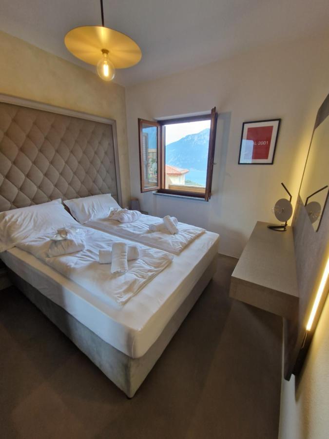Vista Forra Apartment Tremosine